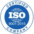 Image: CR MAGNETICS HAS TRANSITIONED TO THE UPGRADED ISO 9001:2015 QUALITY MANAGEMENT STANDARD
