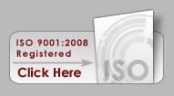 Image: CR Magnetics, Inc. certified ISO 9001: 2008 Quality Management System